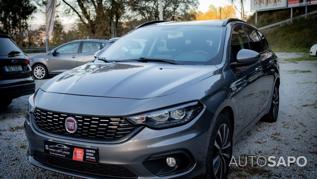 Fiat Tipo de 2019