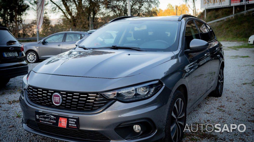 Fiat Tipo de 2019