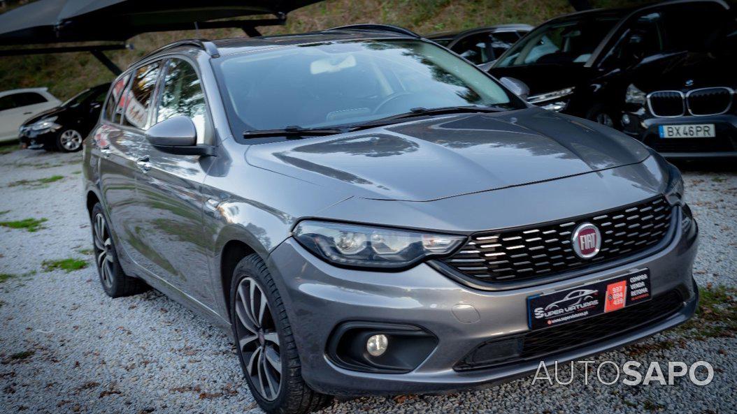 Fiat Tipo de 2019