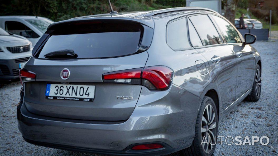Fiat Tipo de 2019