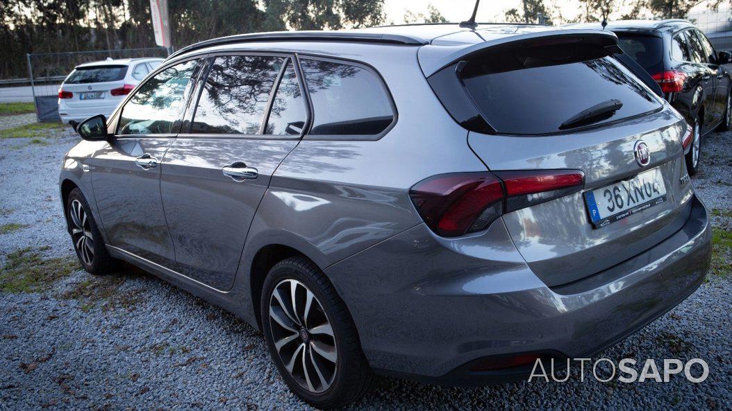 Fiat Tipo de 2019
