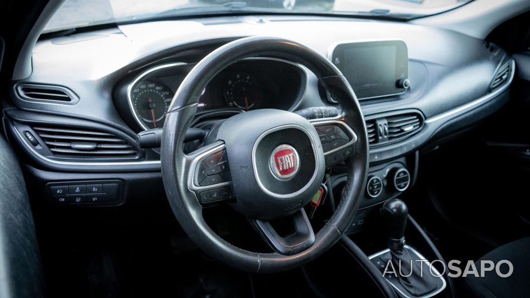 Fiat Tipo de 2019