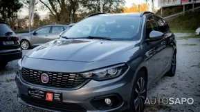 Fiat Tipo de 2019