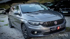 Fiat Tipo de 2019