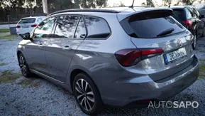 Fiat Tipo de 2019
