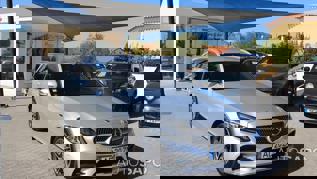 Mercedes-Benz Classe C de 2020