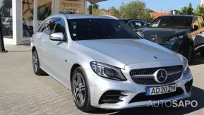 Mercedes-Benz Classe C de 2020
