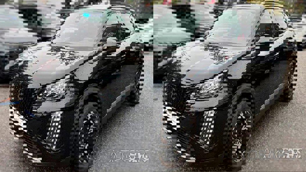 Peugeot 2008 1.2 PureTech Allure de 2023