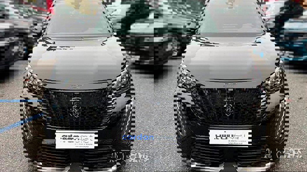 Peugeot 2008 1.2 PureTech Allure de 2023