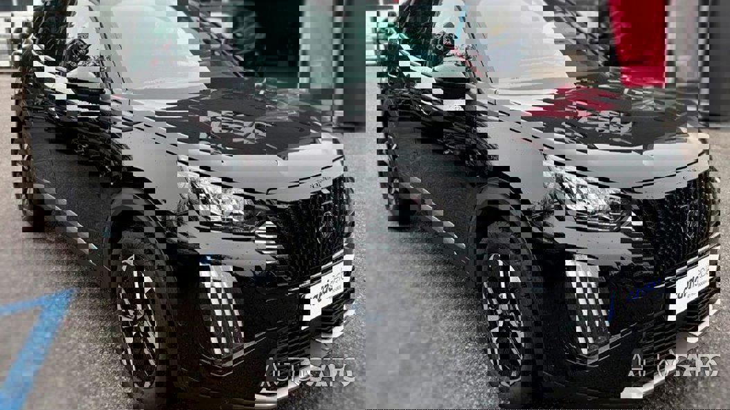 Peugeot 2008 1.2 PureTech Allure de 2023