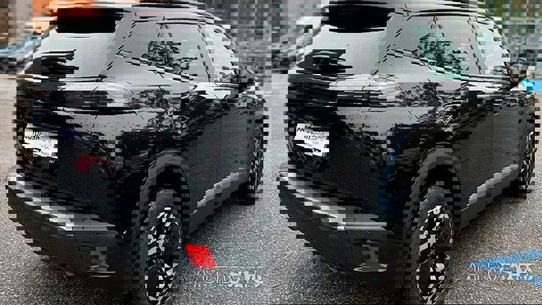 Peugeot 2008 1.2 PureTech Allure de 2023