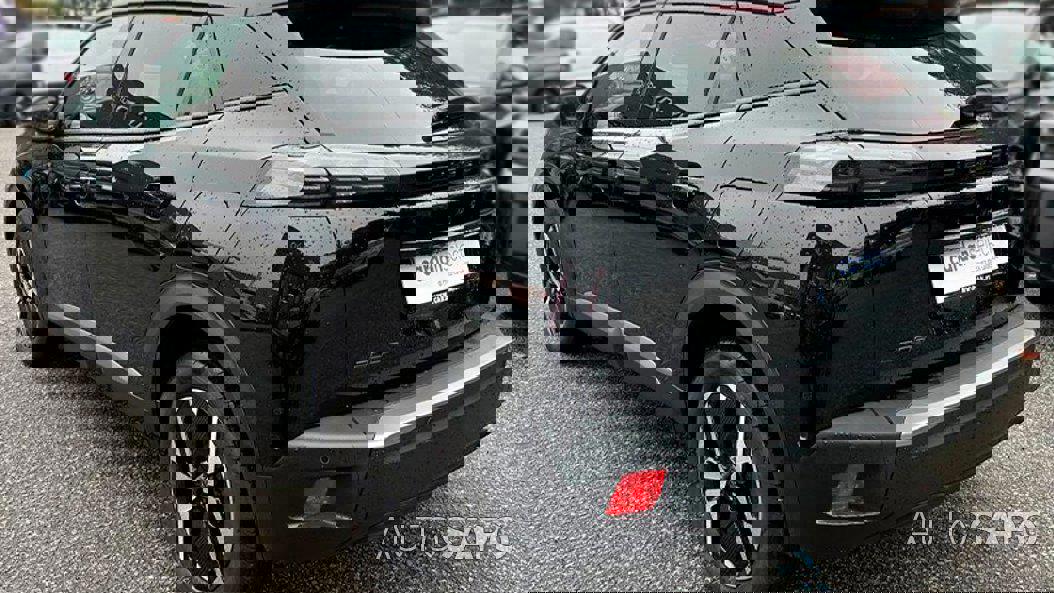 Peugeot 2008 1.2 PureTech Allure de 2023