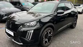 Peugeot 2008 1.2 PureTech Allure de 2023