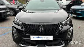 Peugeot 2008 1.2 PureTech Allure de 2023