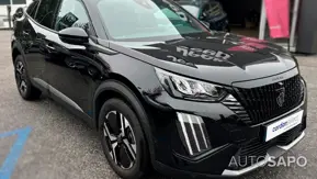 Peugeot 2008 1.2 PureTech Allure de 2023