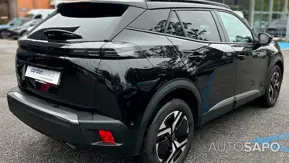 Peugeot 2008 1.2 PureTech Allure de 2023