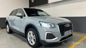 Audi Q2 de 2024