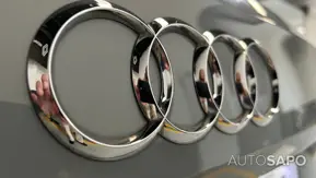 Audi Q2 de 2024
