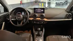 Audi Q2 de 2024