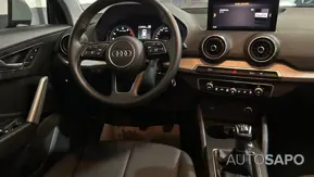 Audi Q2 de 2024