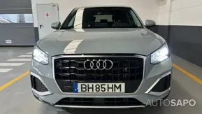 Audi Q2 de 2024