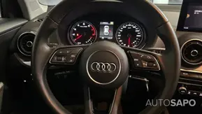 Audi Q2 de 2024