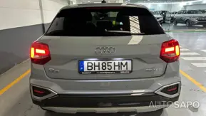 Audi Q2 de 2024
