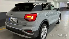 Audi Q2 de 2024