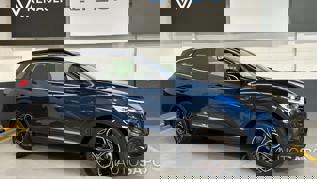 Renault Kadjar 1.3 TCe Black Edition EDC de 2021