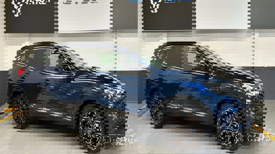 Renault Kadjar de 2021