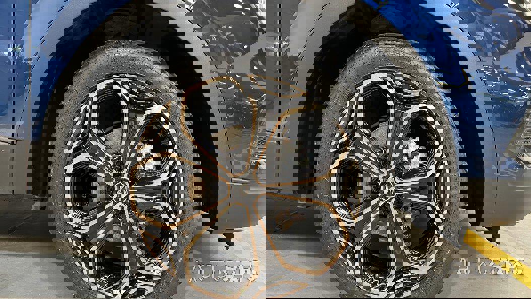 Renault Kadjar 1.3 TCe Black Edition EDC de 2021