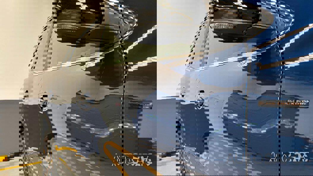 Renault Kadjar 1.3 TCe Black Edition EDC de 2021