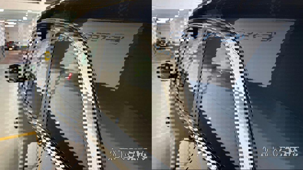 Renault Kadjar 1.3 TCe Black Edition EDC de 2021