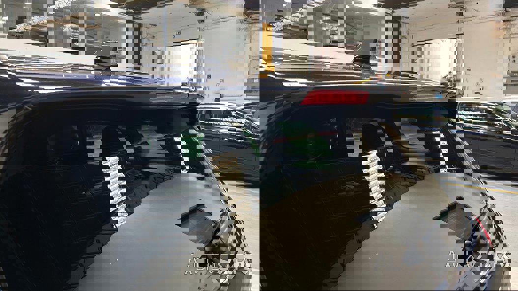 Renault Kadjar 1.3 TCe Black Edition EDC de 2021