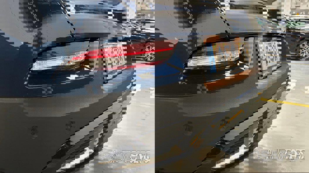 Renault Kadjar 1.3 TCe Black Edition EDC de 2021