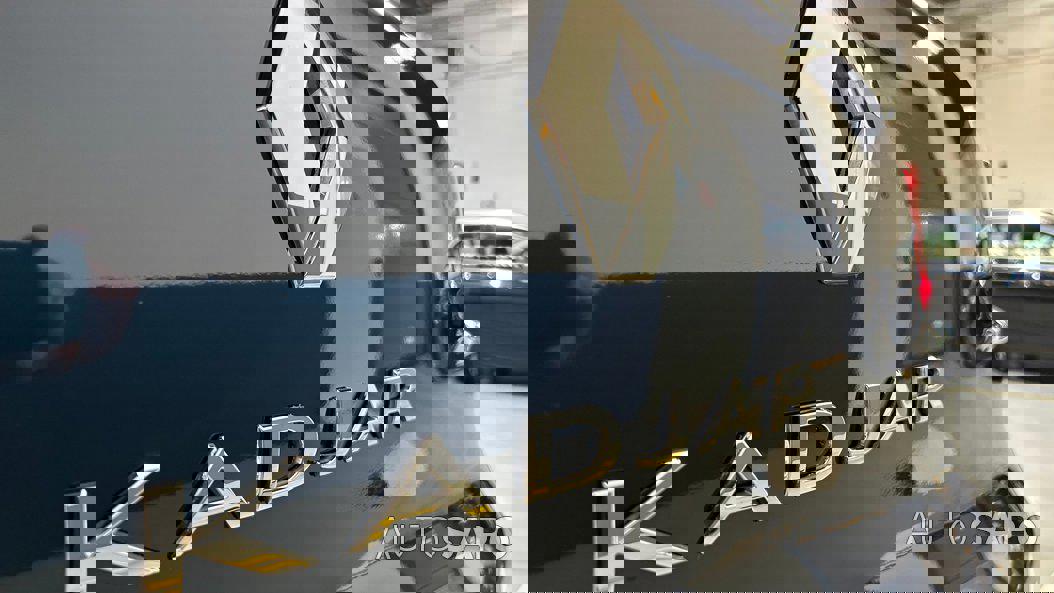 Renault Kadjar 1.3 TCe Black Edition EDC de 2021