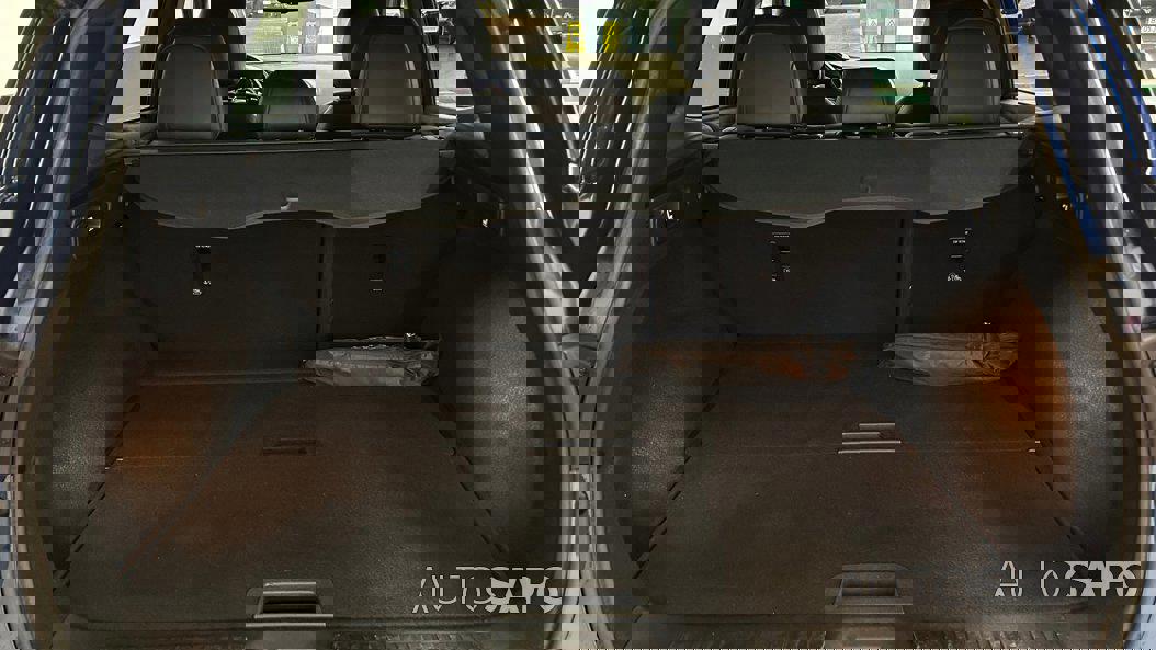 Renault Kadjar 1.3 TCe Black Edition EDC de 2021