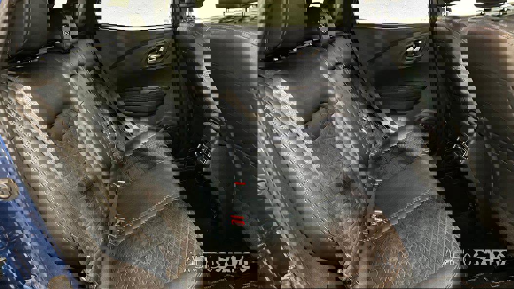 Renault Kadjar 1.3 TCe Black Edition EDC de 2021