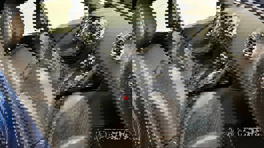 Renault Kadjar 1.3 TCe Black Edition EDC de 2021