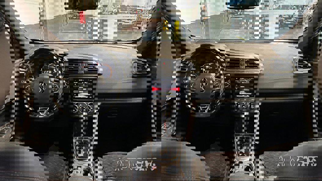 Renault Kadjar 1.3 TCe Black Edition EDC de 2021