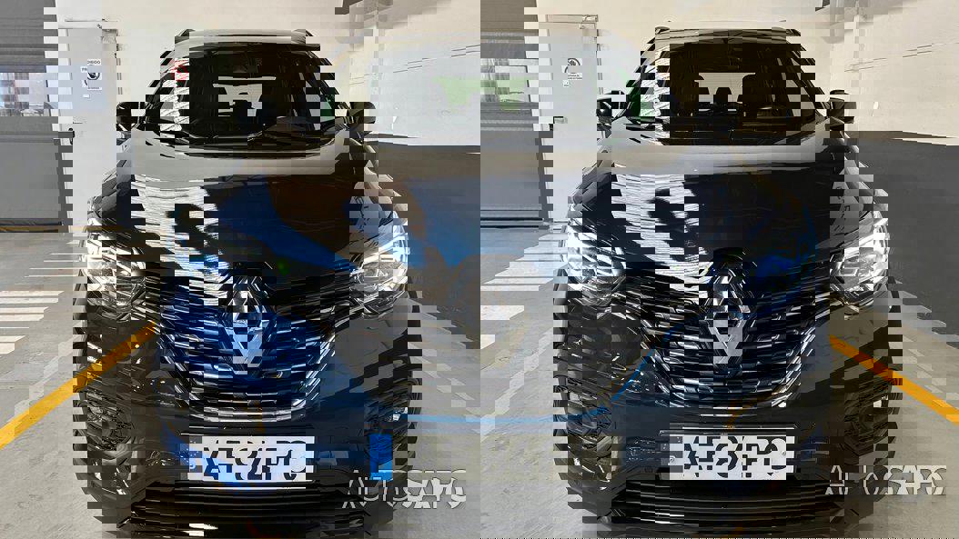 Renault Kadjar 1.3 TCe Black Edition EDC de 2021