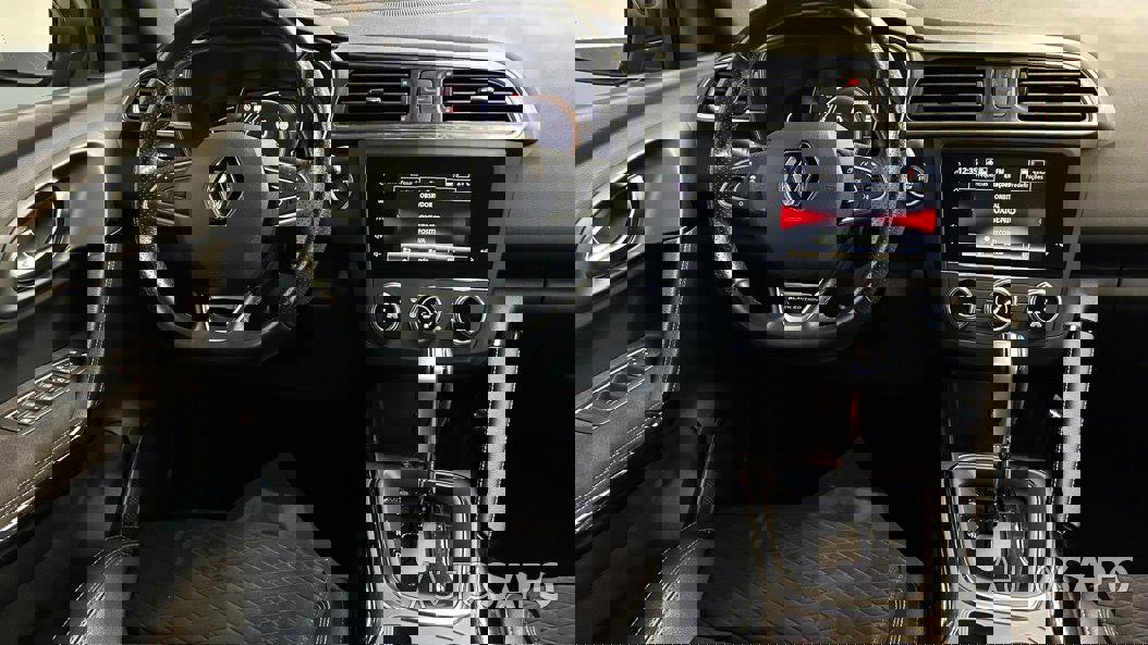 Renault Kadjar 1.3 TCe Black Edition EDC de 2021