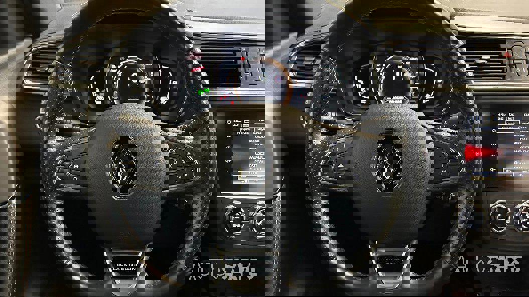 Renault Kadjar 1.3 TCe Black Edition EDC de 2021