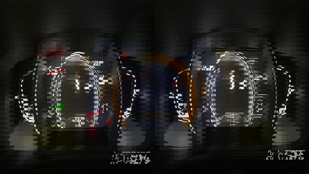 Renault Kadjar 1.3 TCe Black Edition EDC de 2021