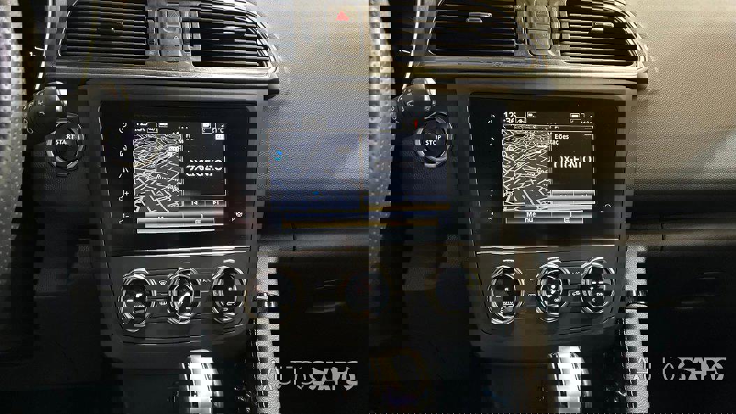 Renault Kadjar 1.3 TCe Black Edition EDC de 2021