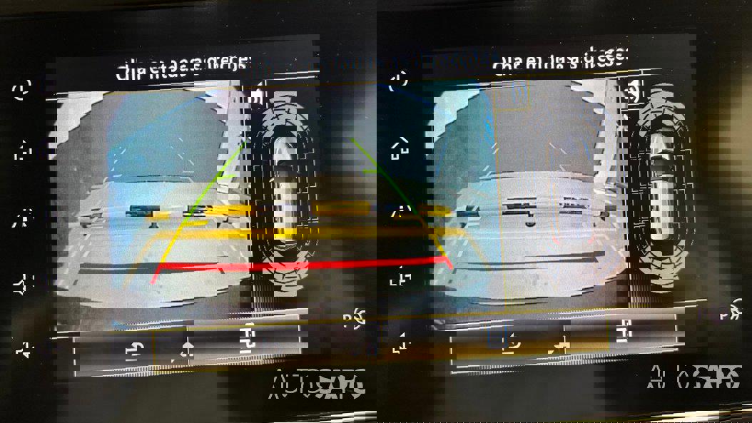 Renault Kadjar 1.3 TCe Black Edition EDC de 2021