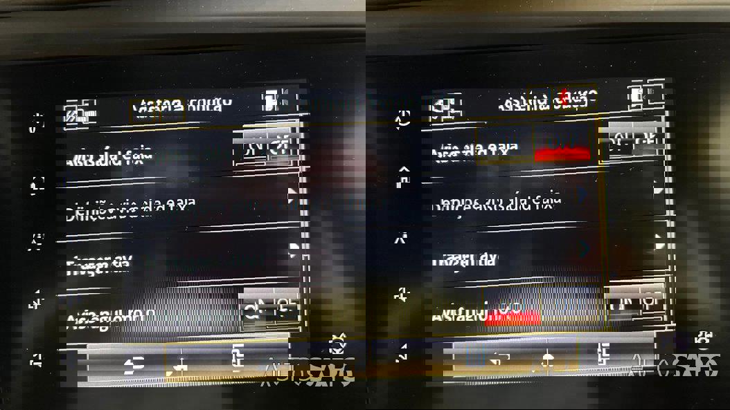 Renault Kadjar 1.3 TCe Black Edition EDC de 2021