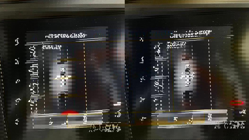 Renault Kadjar 1.3 TCe Black Edition EDC de 2021