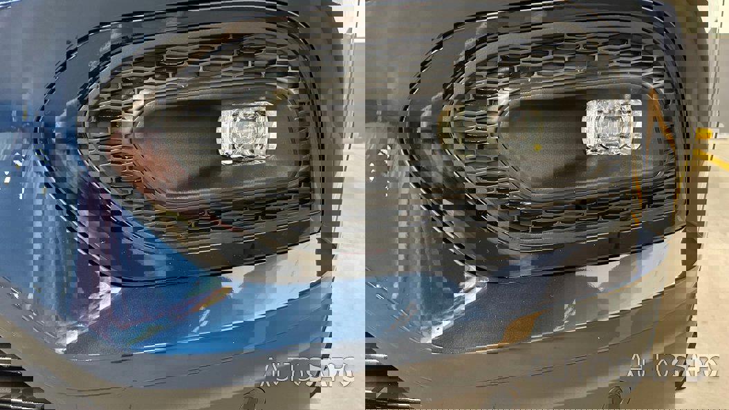 Renault Kadjar 1.3 TCe Black Edition EDC de 2021