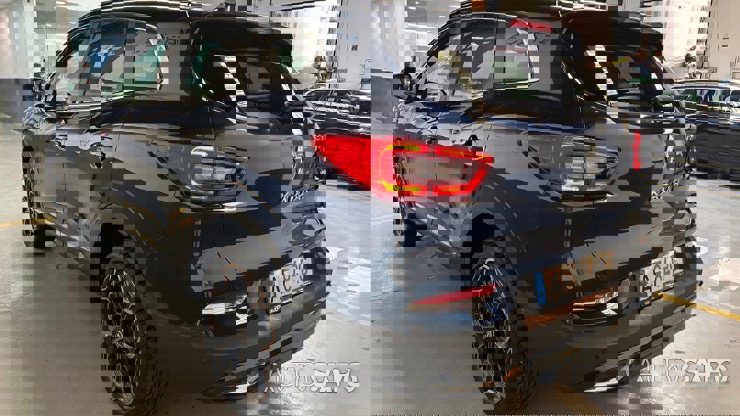 Renault Kadjar 1.3 TCe Black Edition EDC de 2021